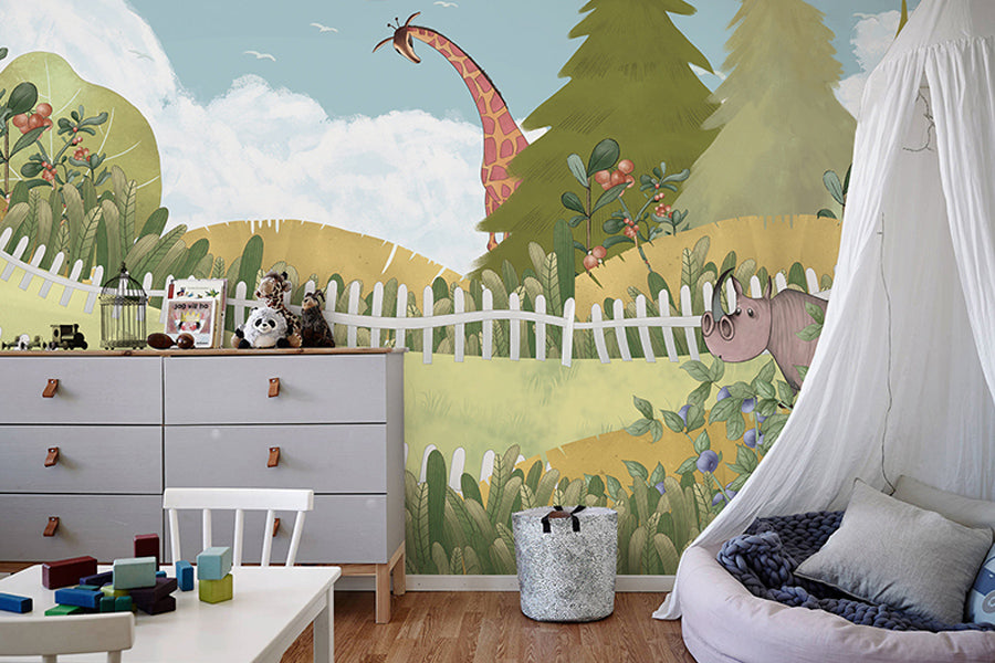 How to Create A Nursery Room: 3 Important Aspects You Need to Know