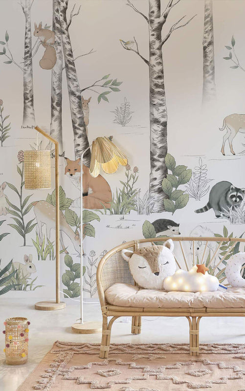 20 Modern Bedroom Wallpaper Design Ideas | DesignCafe