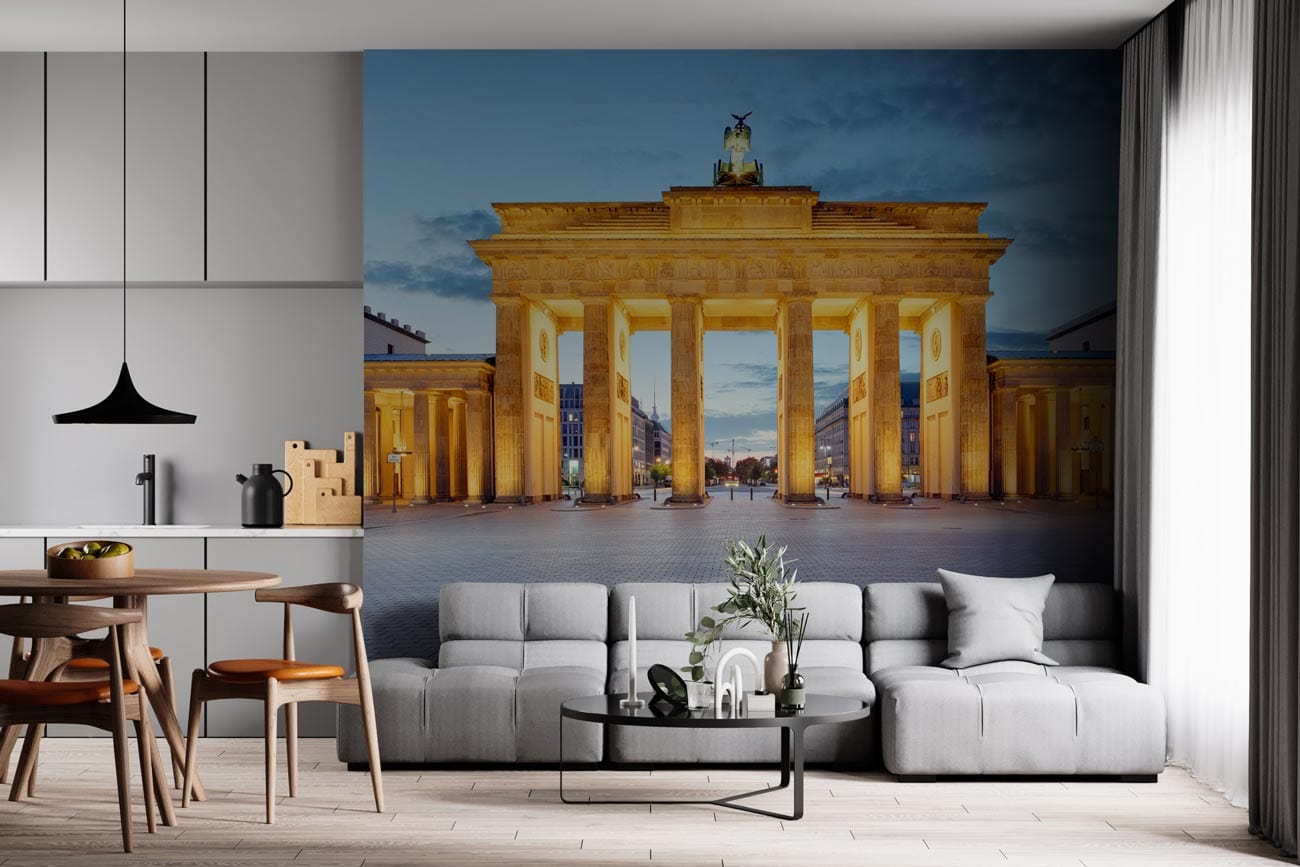 Berlin 4K wallpapers for your desktop or mobile screen free and easy to  download