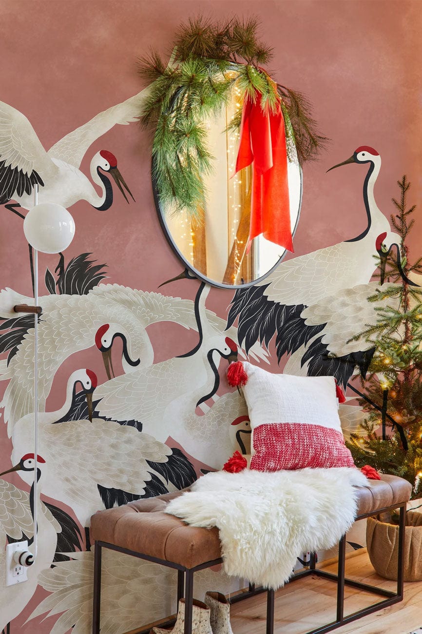 Gucci Heron Wallpaper  Etsy UK