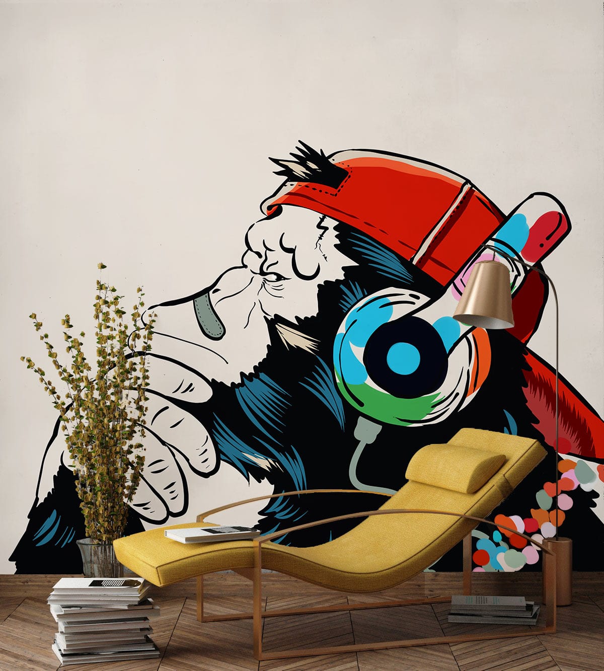 Graffiti Desktop Wallpapers - Wallpaper Cave