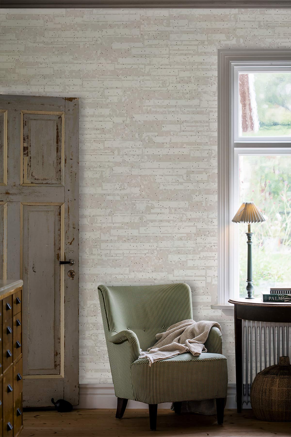 Mildew Texture Wall Murals 