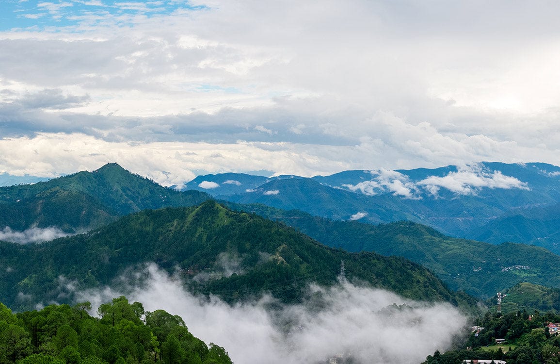 Mussoorie HD wallpaper | Pxfuel