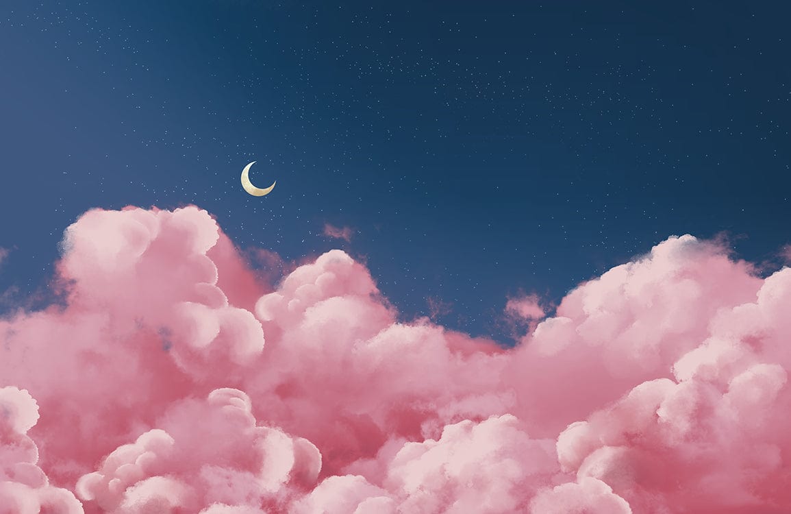 HD pink clouds wallpapers | Peakpx